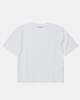 Recycled Cotton Heavy Weight Boxy T-Shirt