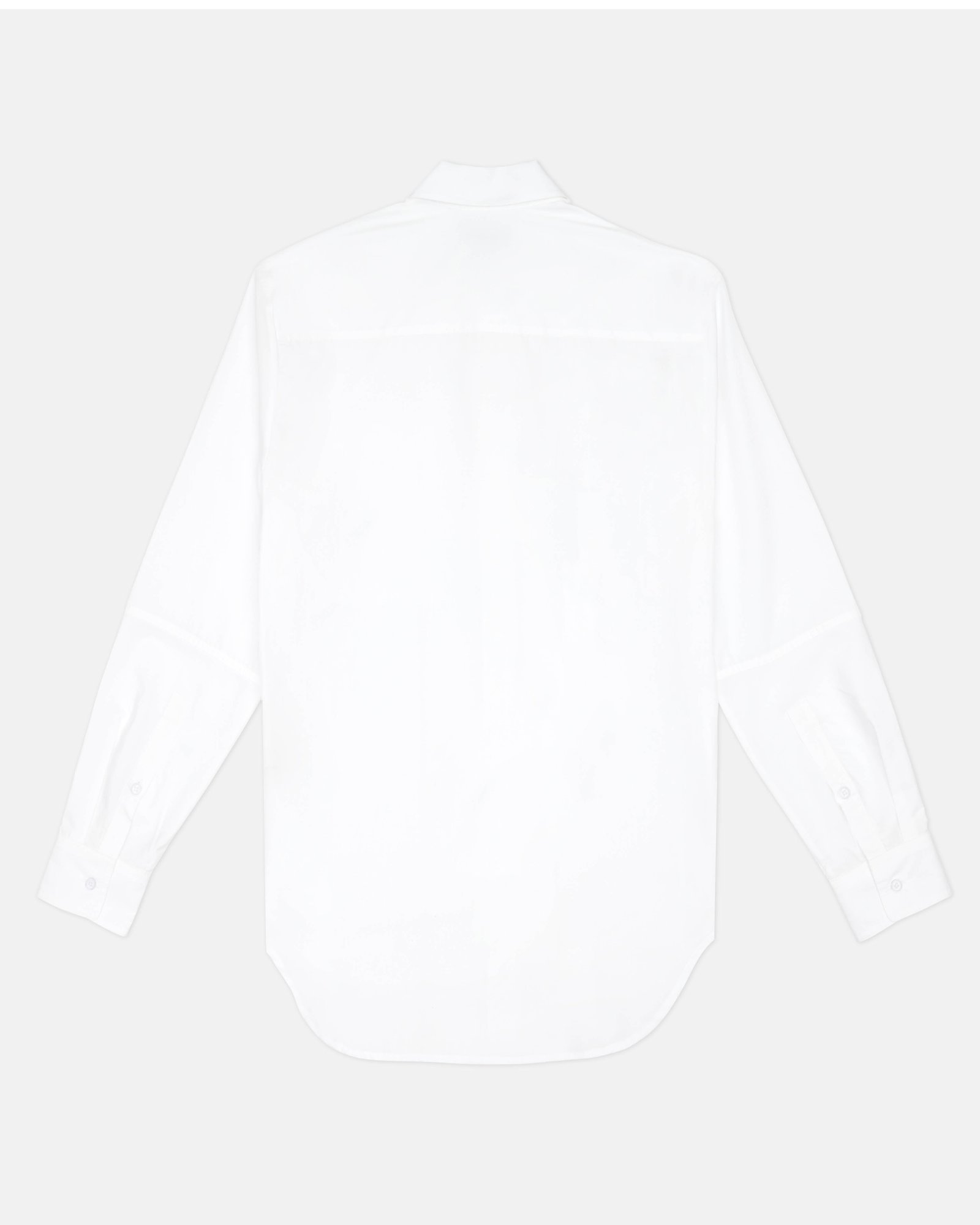 Organic Cotton Shirt