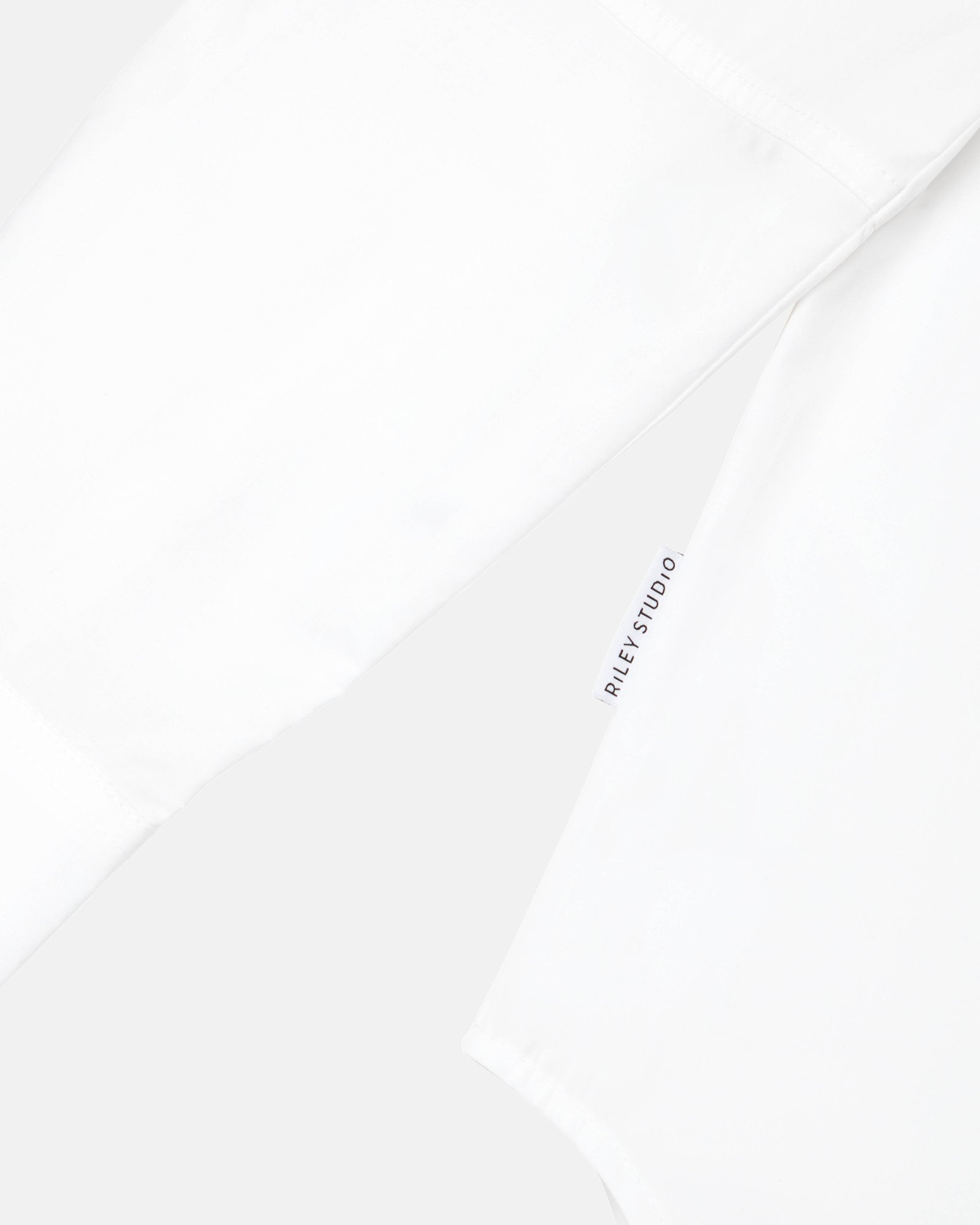 Organic Cotton Shirt