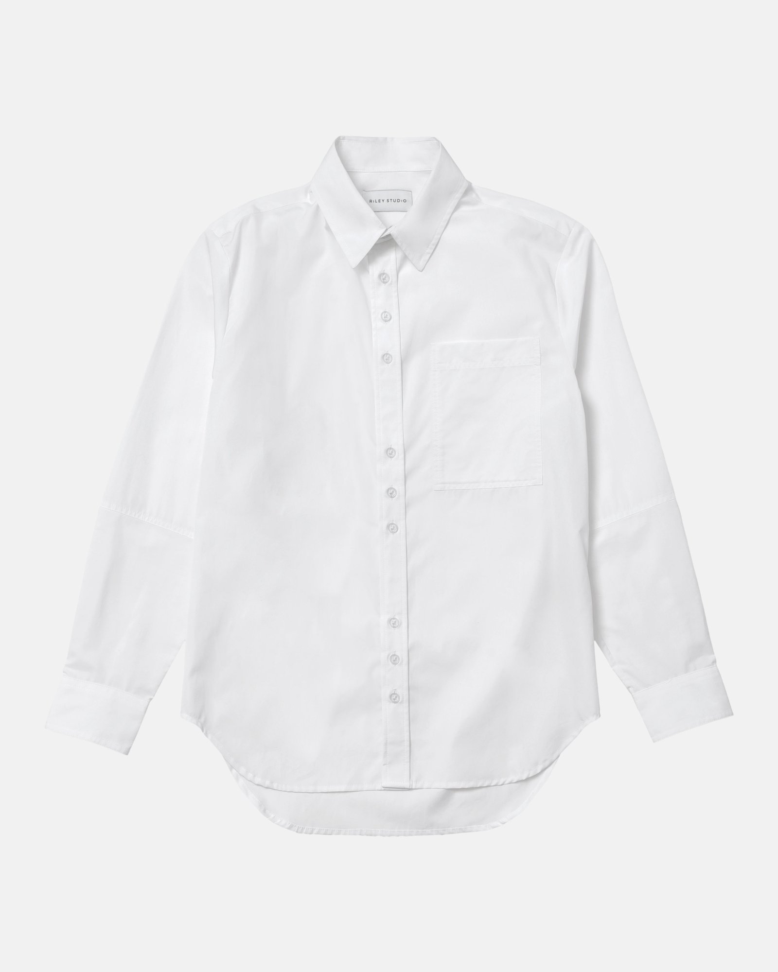 Organic Cotton Shirt