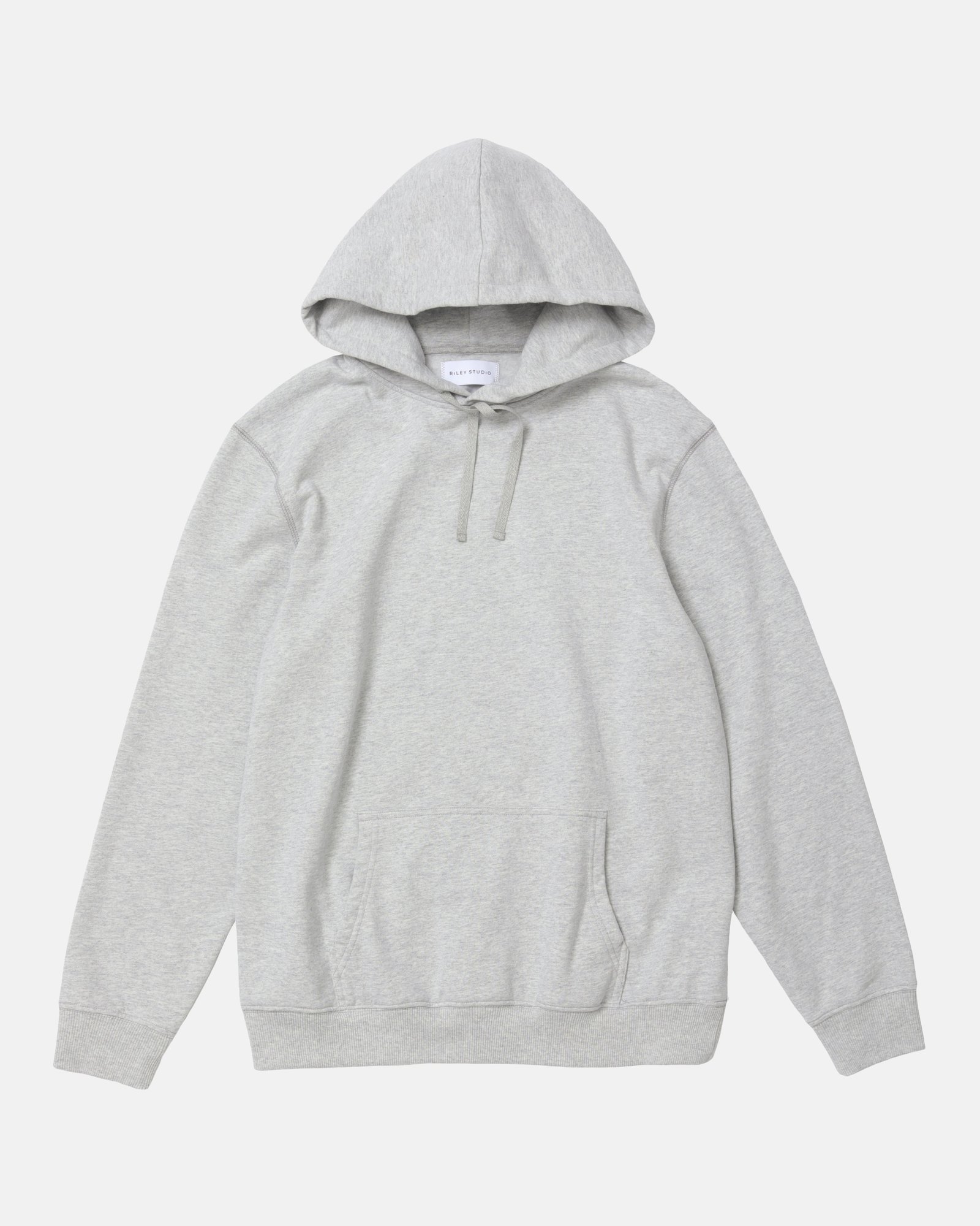 Recycled Cotton Classic Hoodie