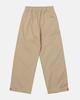 Organic Cotton Pocket Trouser