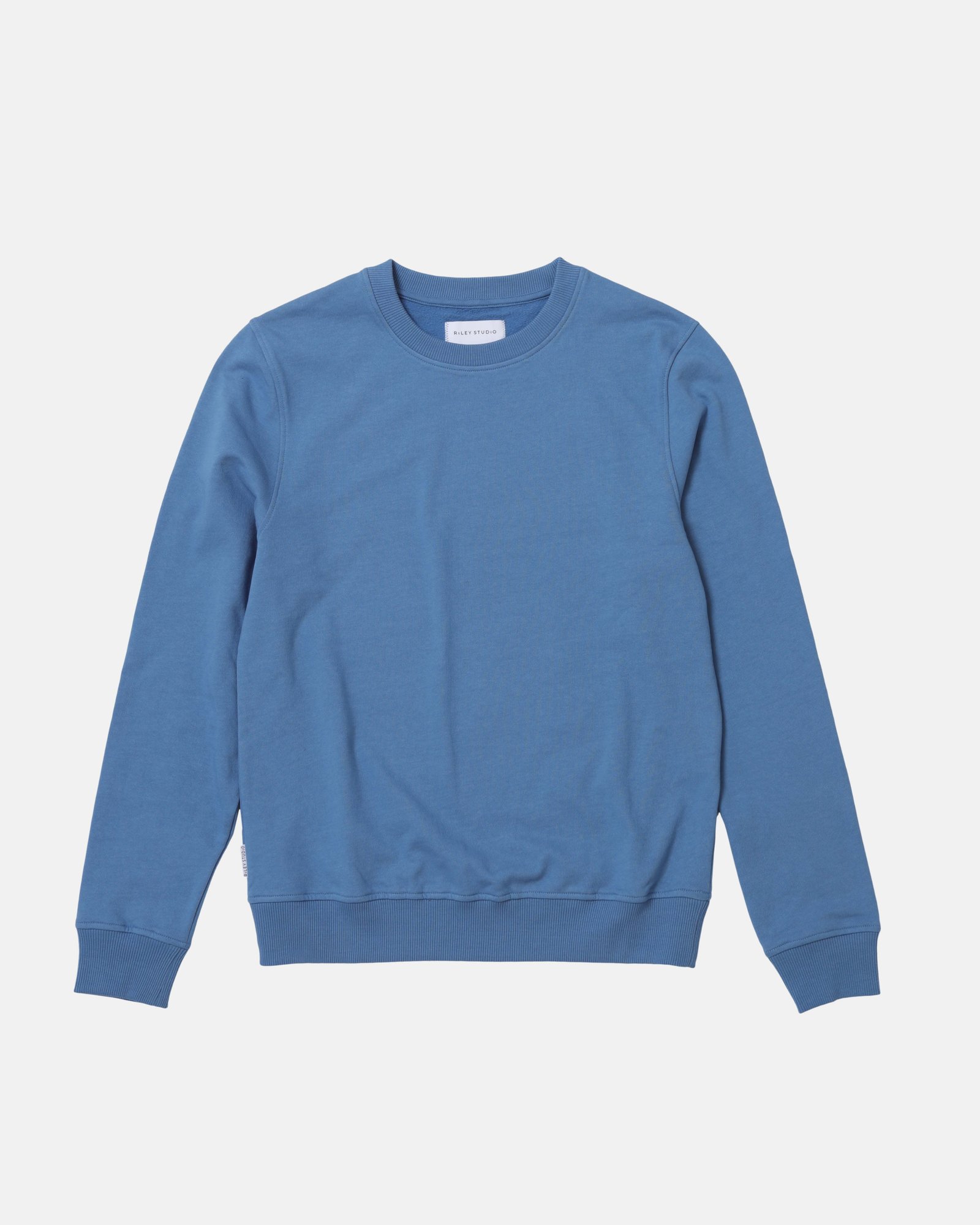 Organic Cotton Classic Sweatshirt