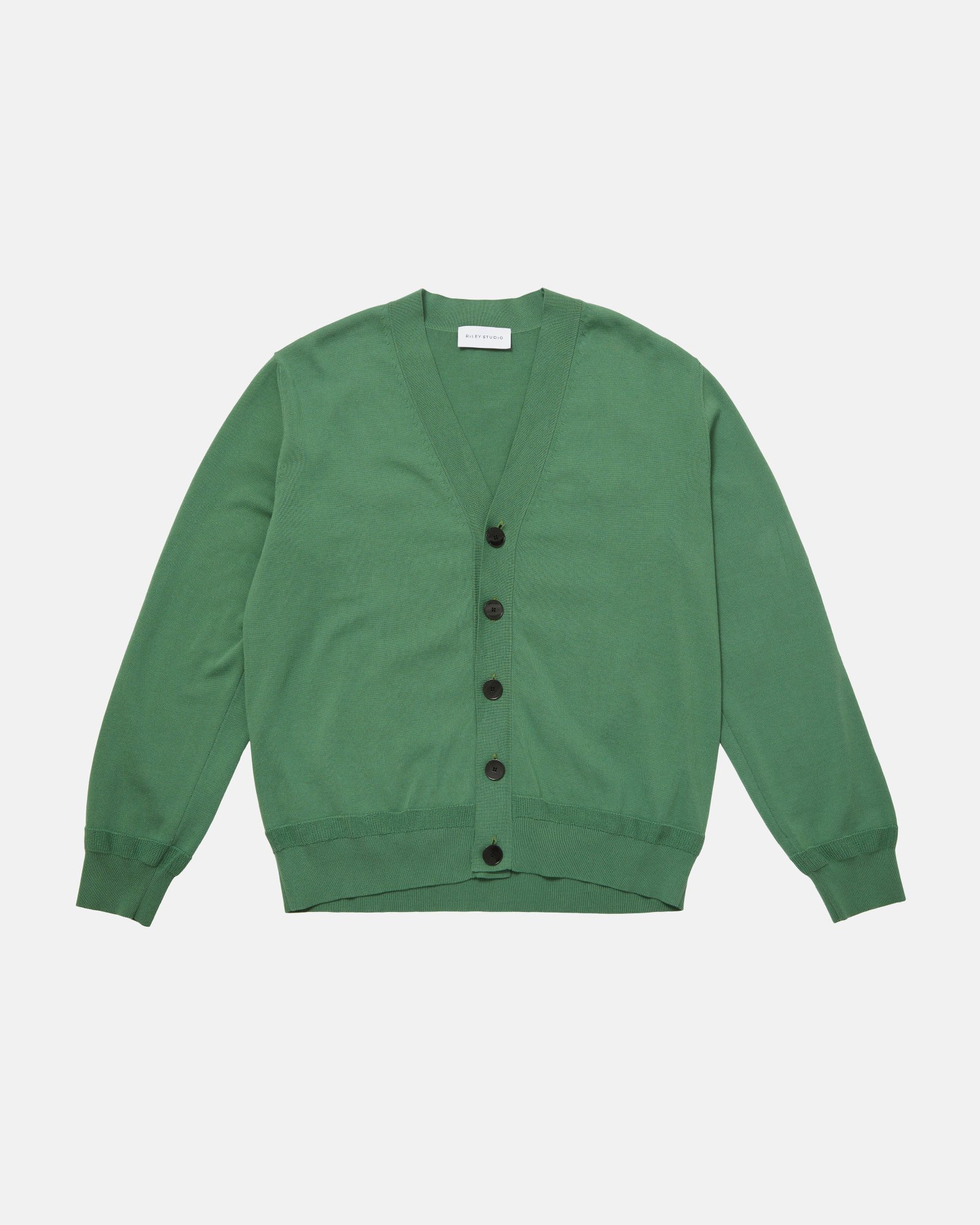 Organic Cotton Cardigan