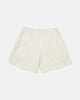 Recycled Cotton Jersey Shorts