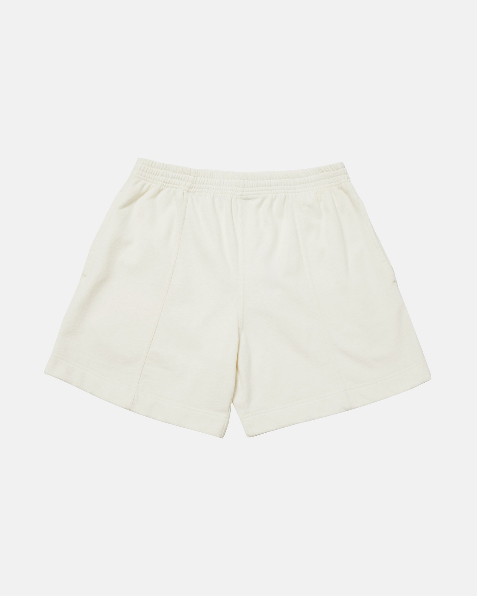Recycled Cotton Jersey Shorts