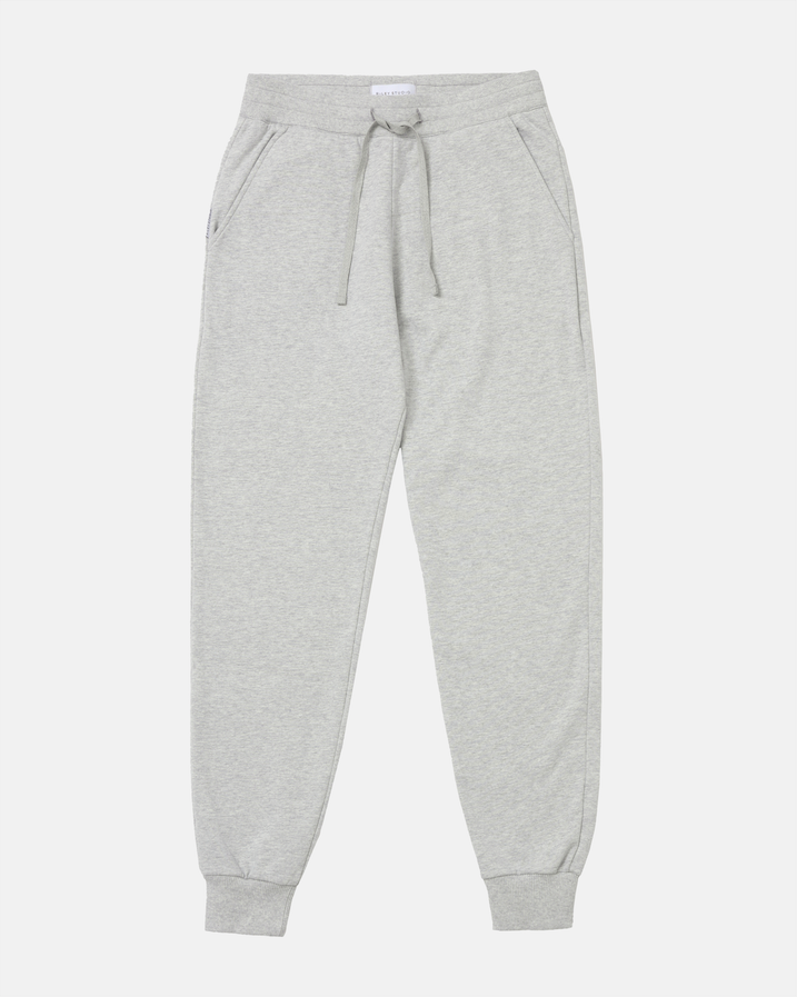Recycled Cotton Classic Track Pant