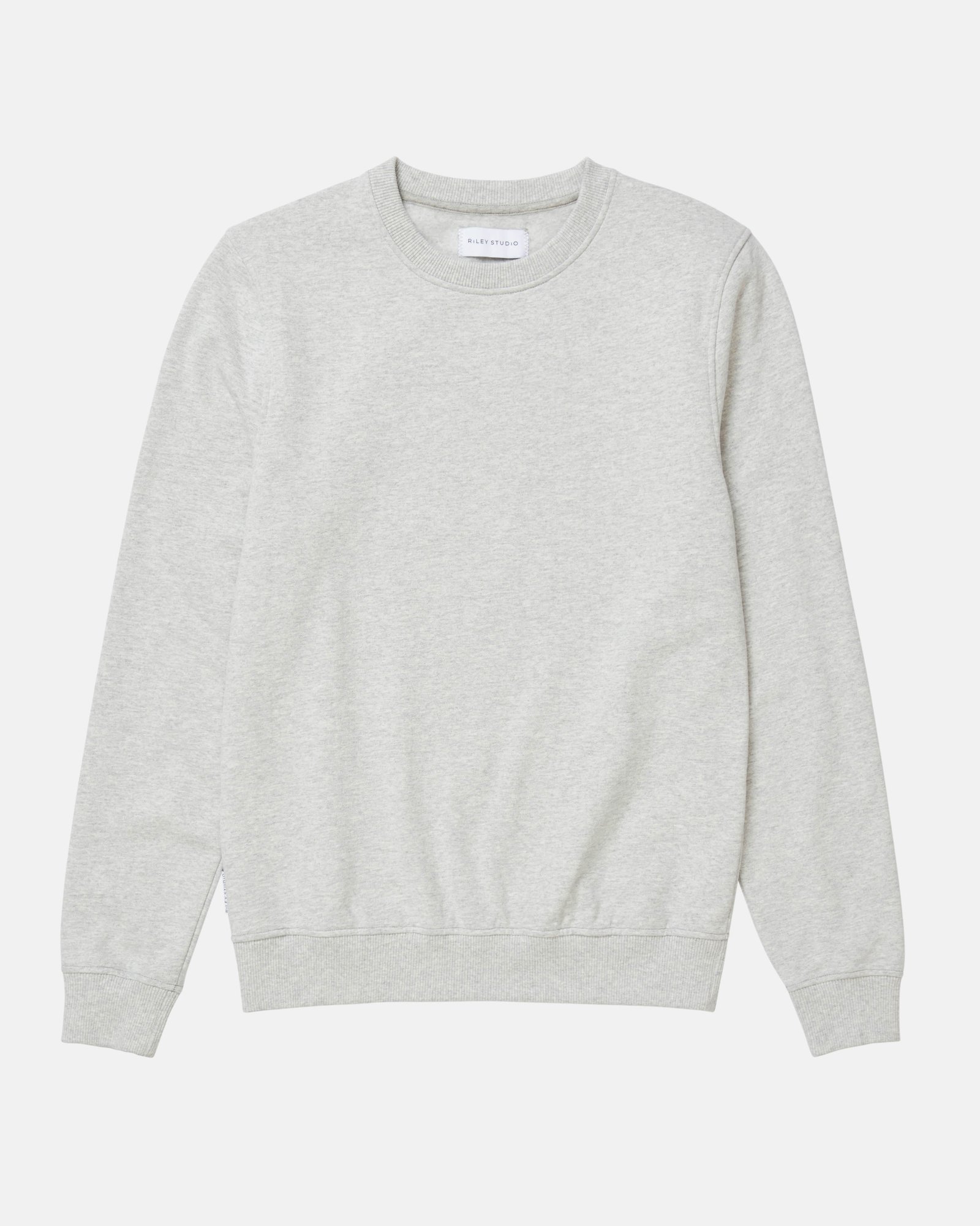 Recycled Cotton Classic Sweatshirt